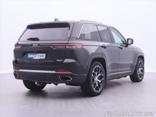 Jeep Grand Cherokee 2,0 4xe Summit Plug-In CZ 2023