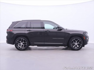 Jeep Grand Cherokee 2,0 4xe Summit Plug-In CZ 2023