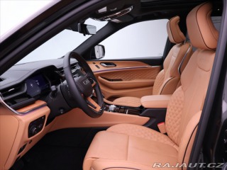 Jeep Grand Cherokee 2,0 4xe Summit Plug-In CZ 2023