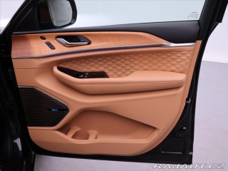 Jeep Grand Cherokee 2,0 4xe Summit Plug-In CZ 2023