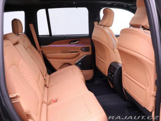 Jeep Grand Cherokee 2,0 4xe Summit Plug-In CZ 2023