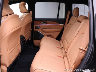 Jeep Grand Cherokee 2,0 4xe Summit Plug-In CZ 2023