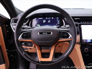 Jeep Grand Cherokee 2,0 4xe Summit Plug-In CZ 2023