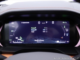 Jeep Grand Cherokee 2,0 4xe Summit Plug-In CZ 2023