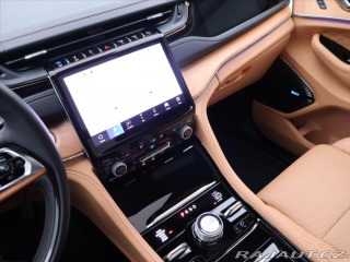 Jeep Grand Cherokee 2,0 4xe Summit Plug-In CZ 2023