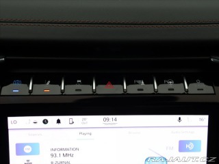 Jeep Grand Cherokee 2,0 4xe Summit Plug-In CZ 2023
