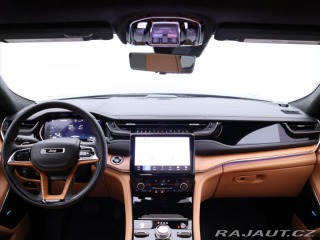 Jeep Grand Cherokee 2,0 4xe Summit Plug-In CZ 2023