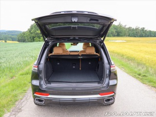 Jeep Grand Cherokee 2,0 4xe Summit Plug-In CZ 2023