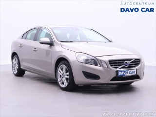 Volvo S60 2,0 T 149kW Xenon Navi