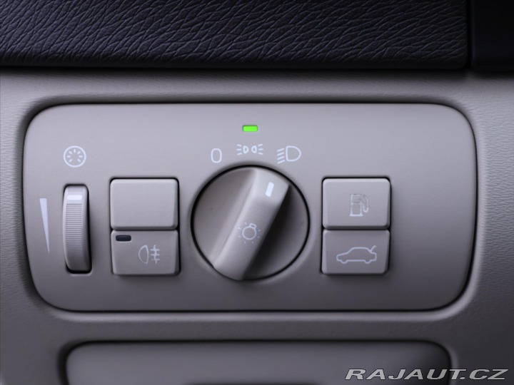 Volvo S60 2,0 T 149kW Xenon Navi 2010