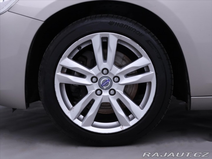 Volvo S60 2,0 T 149kW Xenon Navi 2010