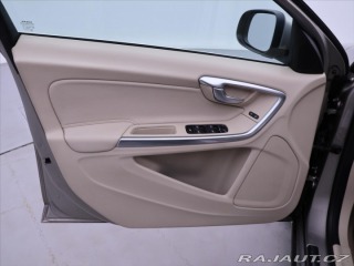 Volvo S60 2,0 T 149kW Xenon Navi 2010
