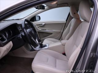 Volvo S60 2,0 T 149kW Xenon Navi 2010