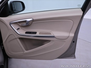 Volvo S60 2,0 T 149kW Xenon Navi 2010