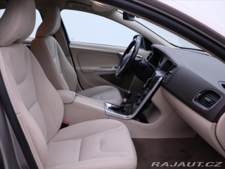 Volvo S60 2,0 T 149kW Xenon Navi 2010