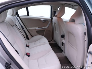 Volvo S60 2,0 T 149kW Xenon Navi 2010