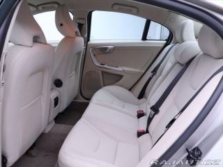 Volvo S60 2,0 T 149kW Xenon Navi 2010