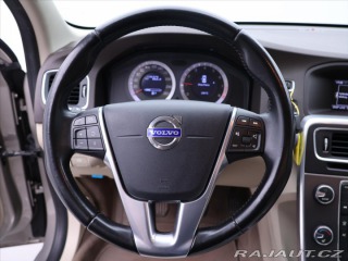 Volvo S60 2,0 T 149kW Xenon Navi 2010