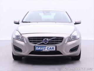 Volvo S60 2,0 T 149kW Xenon Navi 2010