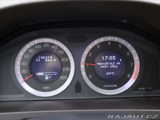 Volvo S60 2,0 T 149kW Xenon Navi 2010
