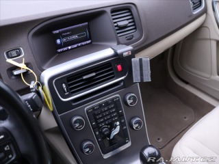Volvo S60 2,0 T 149kW Xenon Navi 2010