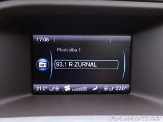 Volvo S60 2,0 T 149kW Xenon Navi 2010