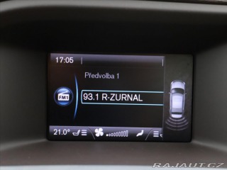 Volvo S60 2,0 T 149kW Xenon Navi 2010