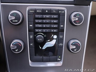 Volvo S60 2,0 T 149kW Xenon Navi 2010