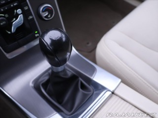 Volvo S60 2,0 T 149kW Xenon Navi 2010