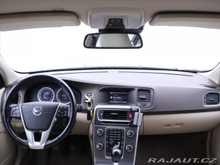 Volvo S60 2,0 T 149kW Xenon Navi 2010