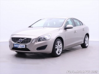 Volvo S60 2,0 T 149kW Xenon Navi 2010