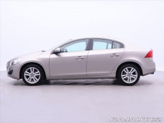 Volvo S60 2,0 T 149kW Xenon Navi 2010