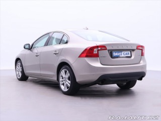 Volvo S60 2,0 T 149kW Xenon Navi 2010