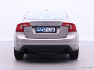 Volvo S60 2,0 T 149kW Xenon Navi 2010