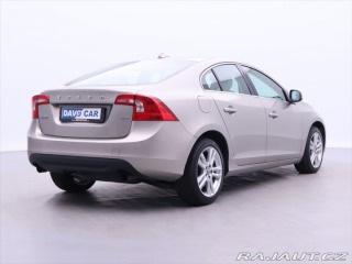 Volvo S60 2,0 T 149kW Xenon Navi 2010