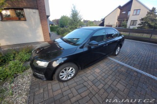 Škoda Octavia 3 2016