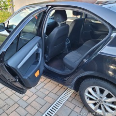 Škoda Octavia 3 2016