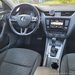 Škoda Octavia 3 2016