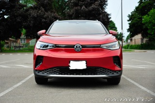Volkswagen ID.4 PRO Performance 2022