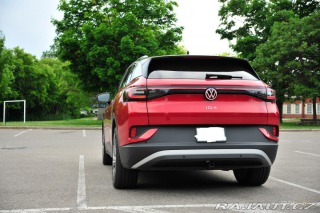 Volkswagen ID.4 PRO Performance 2022
