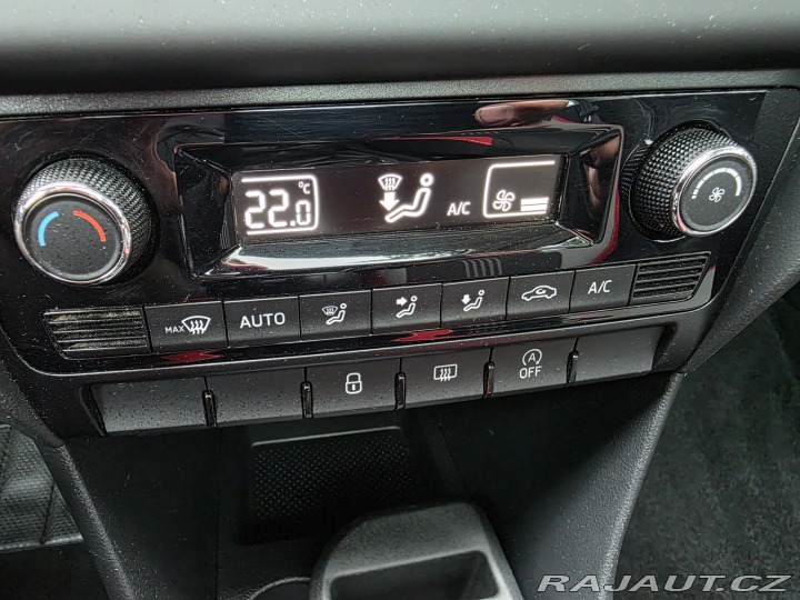 Škoda Rapid MONTE CARLO 1.2 TSi 81 KW 2015