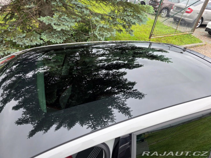 Škoda Rapid MONTE CARLO 1.2 TSi 81 KW 2015