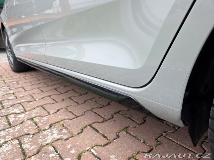 Škoda Rapid MONTE CARLO 1.2 TSi 81 KW 2015