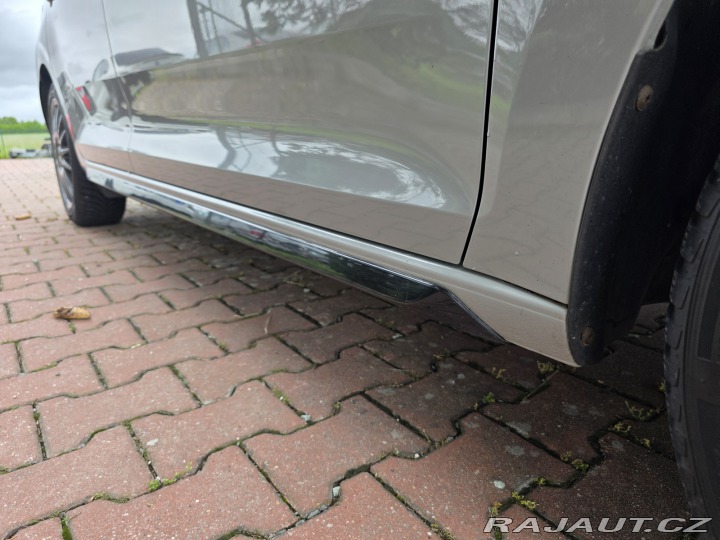 Škoda Rapid MONTE CARLO 1.2 TSi 81 KW 2015