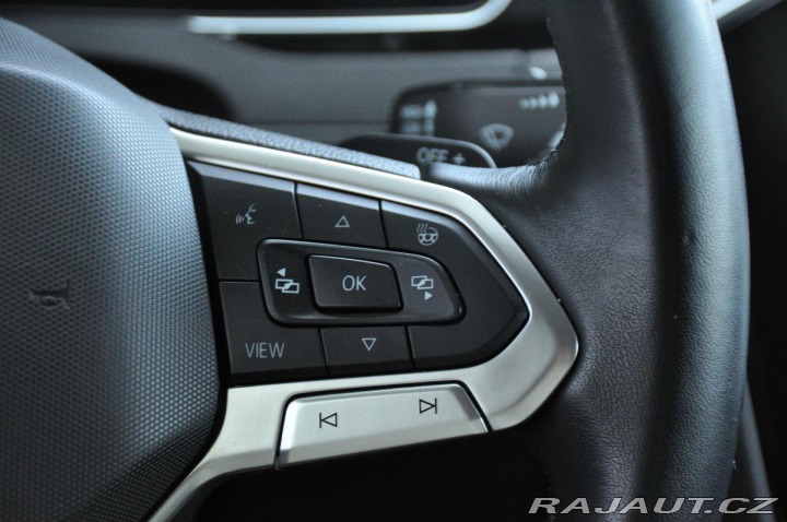 Volkswagen Passat 2.0TDi R-LINE 4M DSG LED 2021