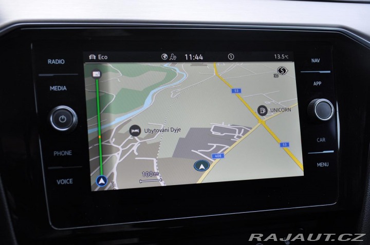 Volkswagen Passat 2.0TDi R-LINE 4M DSG LED 2021