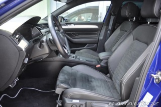 Volkswagen Passat 2.0TDi R-LINE 4M DSG LED 2021