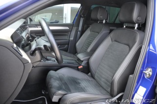 Volkswagen Passat 2.0TDi R-LINE 4M DSG LED 2021