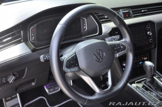 Volkswagen Passat 2.0TDi R-LINE 4M DSG LED 2021