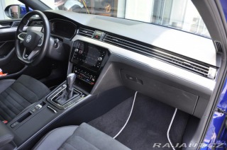 Volkswagen Passat 2.0TDi R-LINE 4M DSG LED 2021